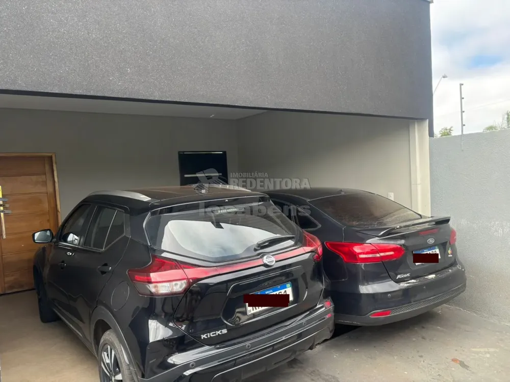 Casa, 3 quartos, 140 m² - Foto 8