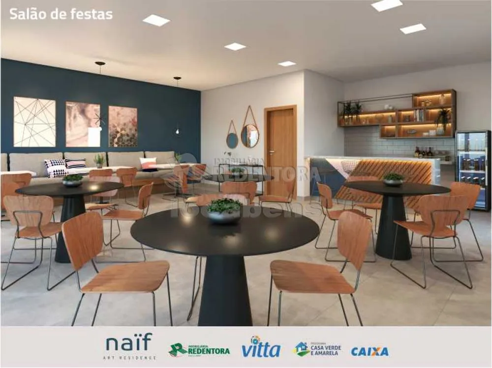 Apartamento, 2 quartos, 48 m² - Foto 5