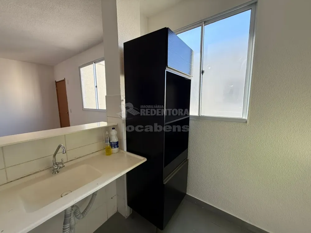 Apartamento, 2 quartos, 50 m² - Foto 4
