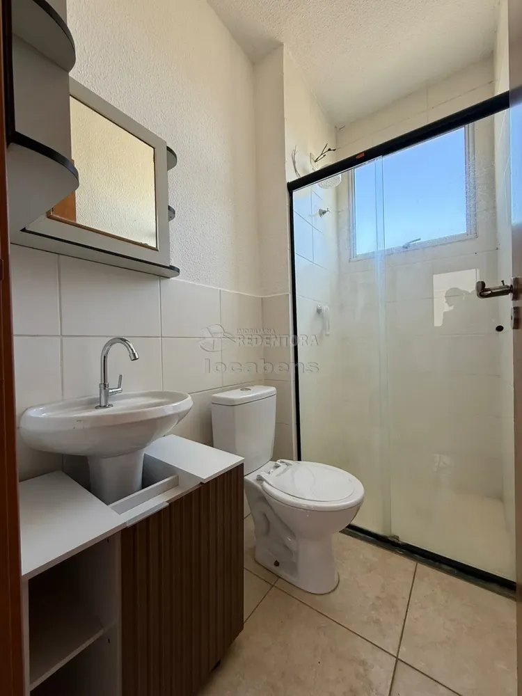 Apartamento, 2 quartos, 50 m² - Foto 7