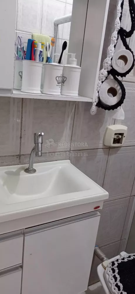 Casa à venda com 5 quartos, 160m² - Foto 6