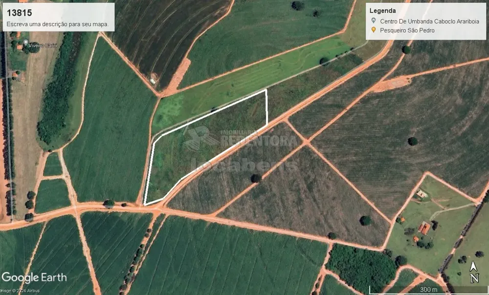 Loteamento e Condomínio, 4 hectares - Foto 7