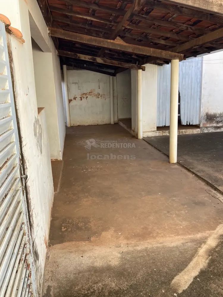 Casa, 3 quartos, 124 m² - Foto 1