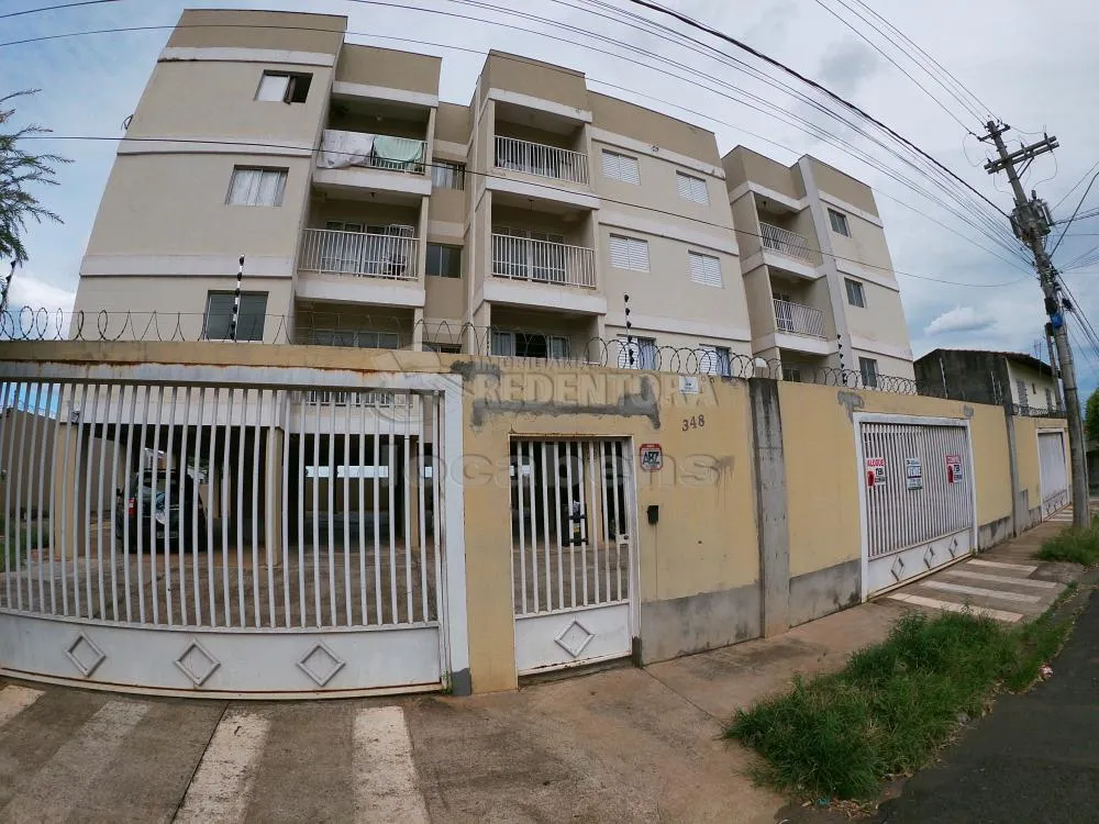 Apartamento, 2 quartos, 49 m² - Foto 6