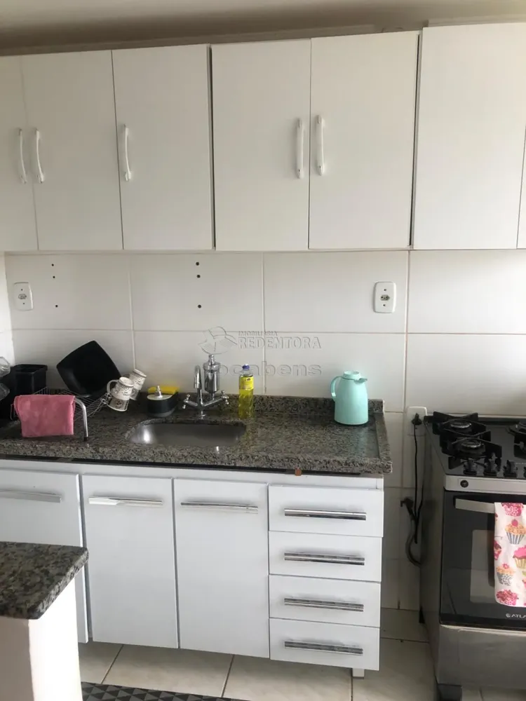 Apartamento, 2 quartos, 49 m² - Foto 3