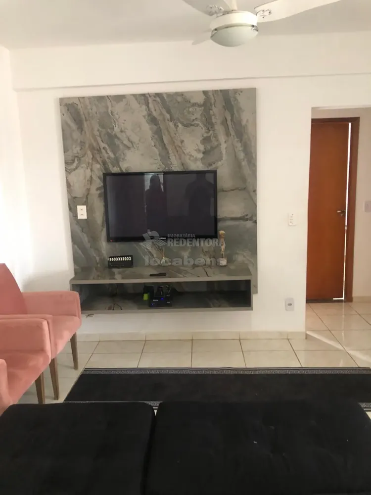 Apartamento, 2 quartos, 49 m² - Foto 1