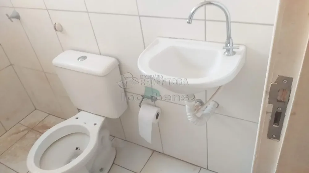 Apartamento, 2 quartos, 49 m² - Foto 8