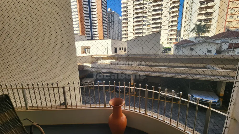 Apartamento, 3 quartos, 130 m² - Foto 3