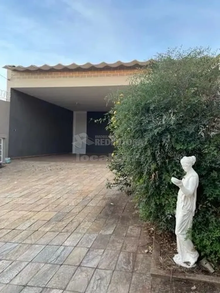 Casa, 3 quartos, 279 m² - Foto 1