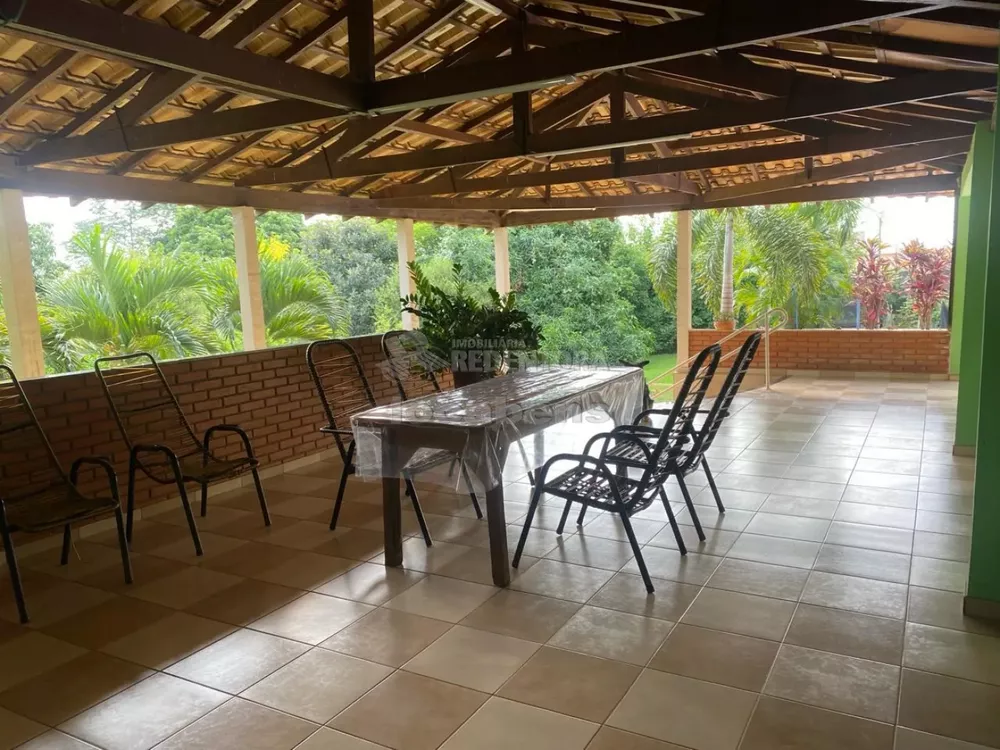 Chácara à venda com 5 quartos, 650m² - Foto 4