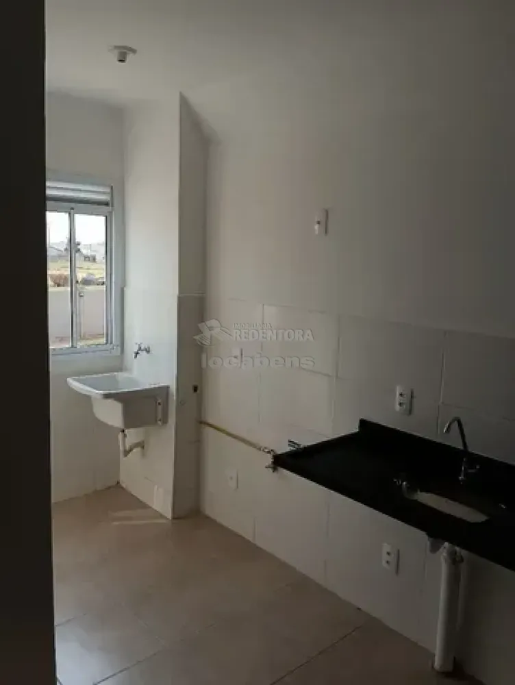 Apartamento, 2 quartos, 44 m² - Foto 3
