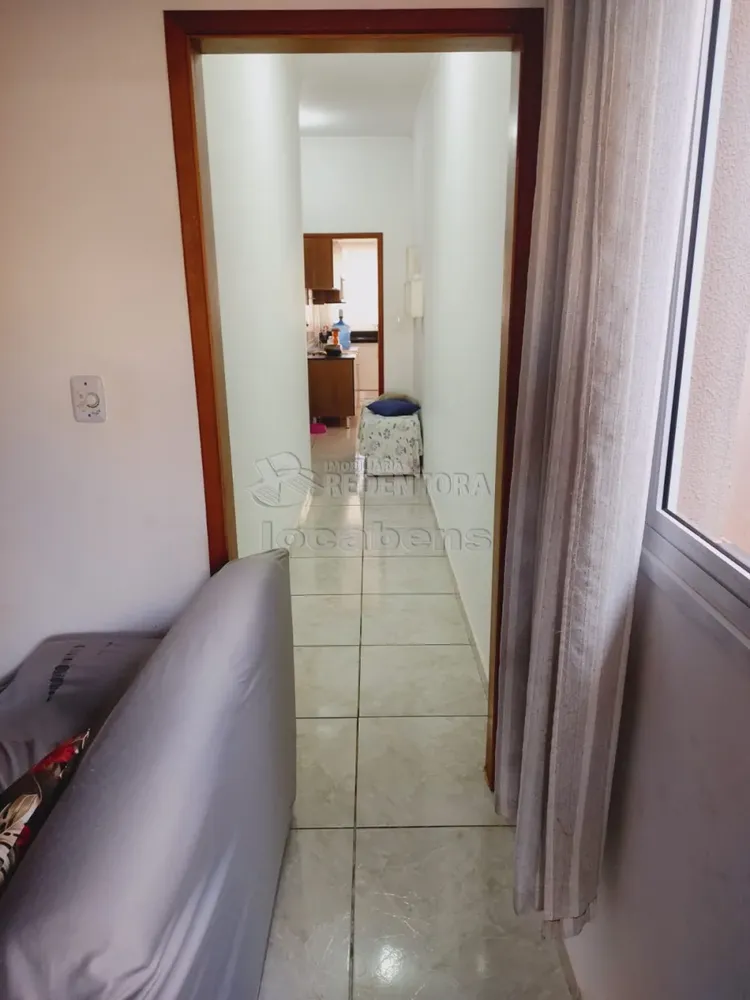 Casa, 2 quartos, 110 m² - Foto 6