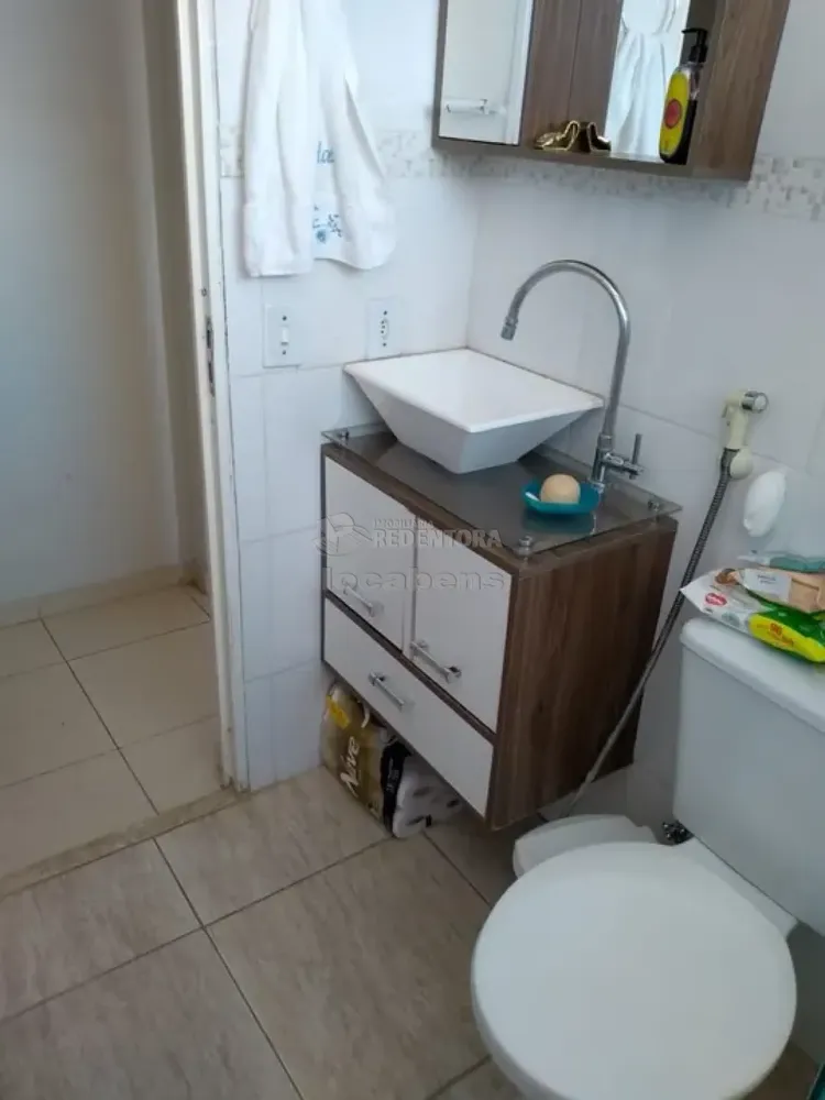 Apartamento, 2 quartos, 49 m² - Foto 2