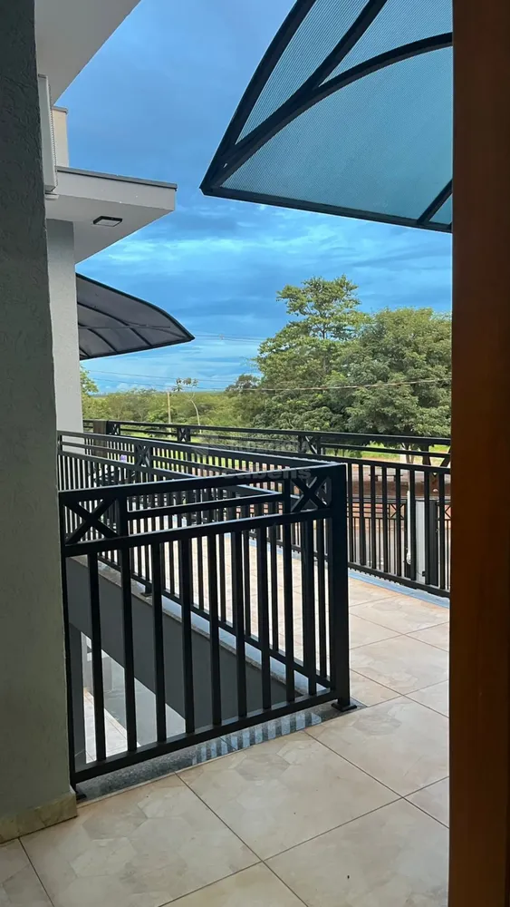 Casa, 2 quartos, 66 m² - Foto 2
