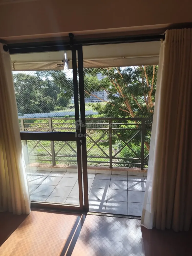 Apartamento, 3 quartos, 92 m² - Foto 1