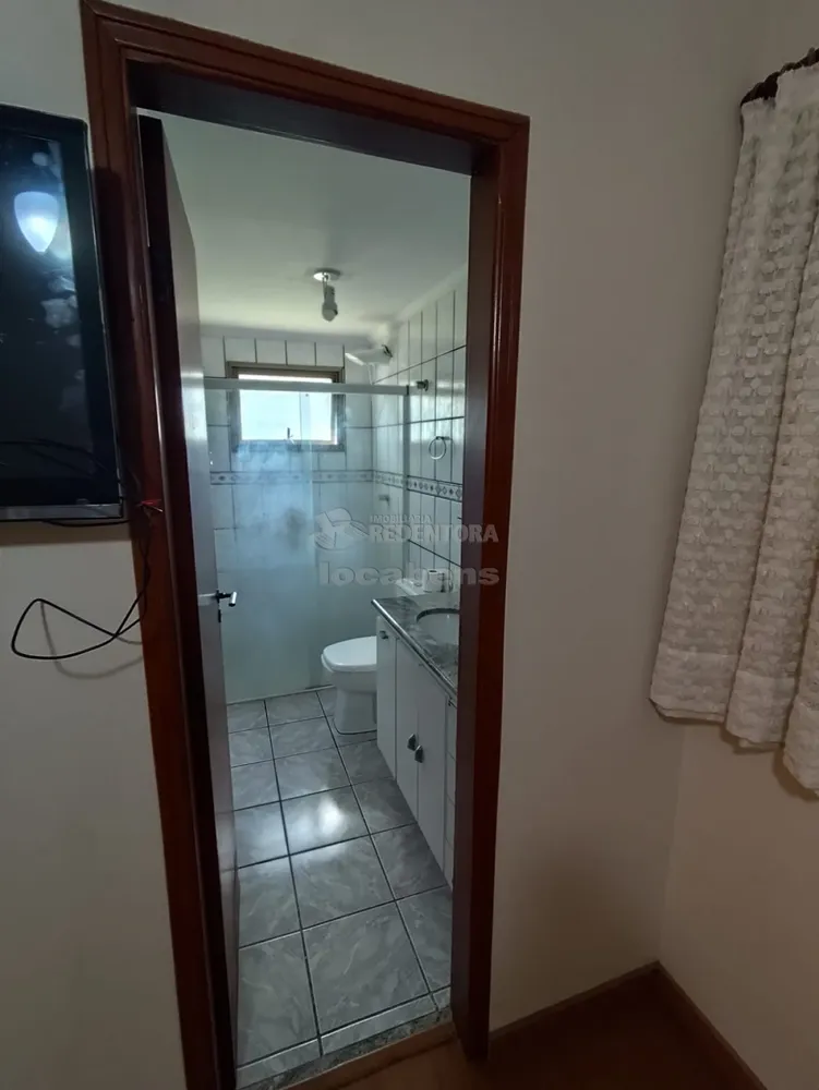 Apartamento, 3 quartos, 92 m² - Foto 2