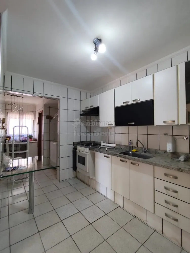 Apartamento, 3 quartos, 92 m² - Foto 5