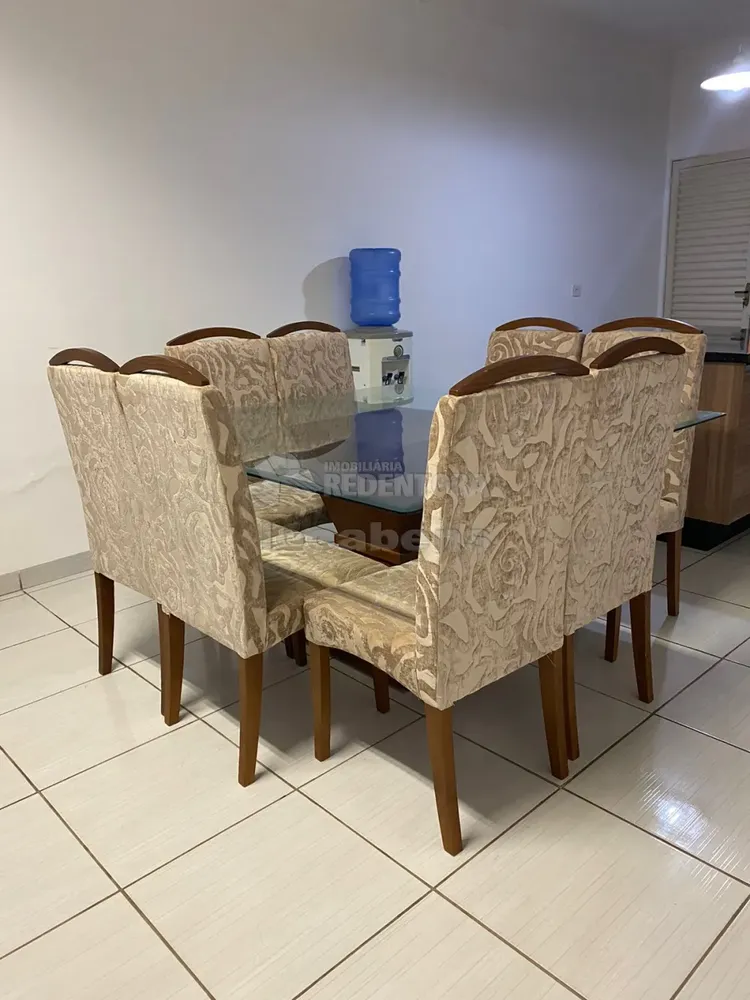 Casa, 2 quartos, 120 m² - Foto 2