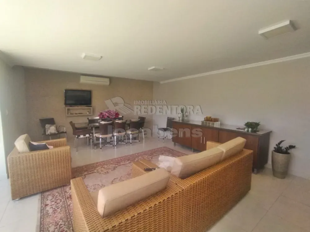 Casa, 4 quartos, 250 m² - Foto 1