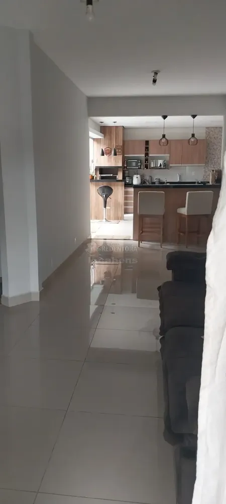 Casa, 3 quartos, 140 m² - Foto 2