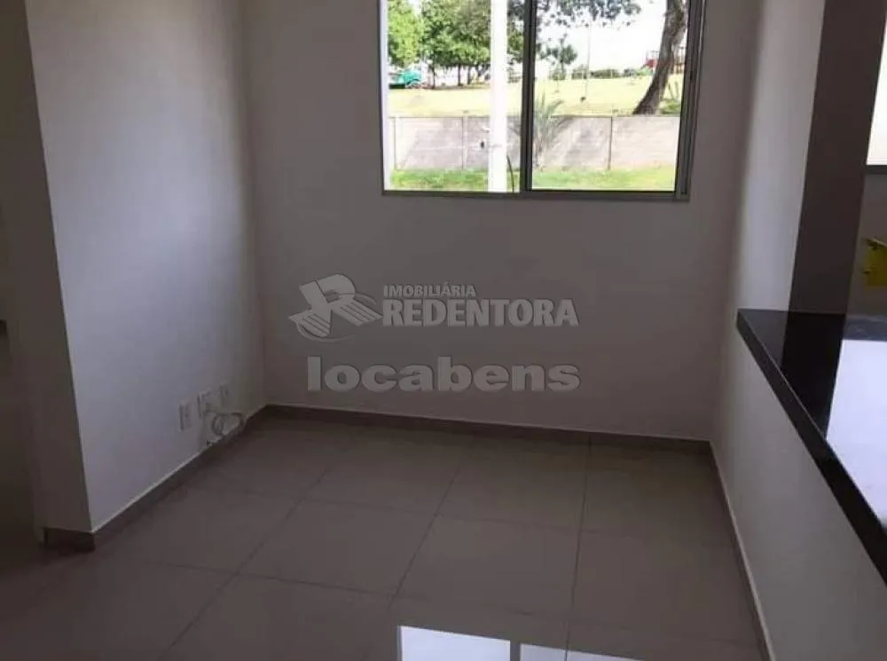 Apartamento, 2 quartos, 44 m² - Foto 1