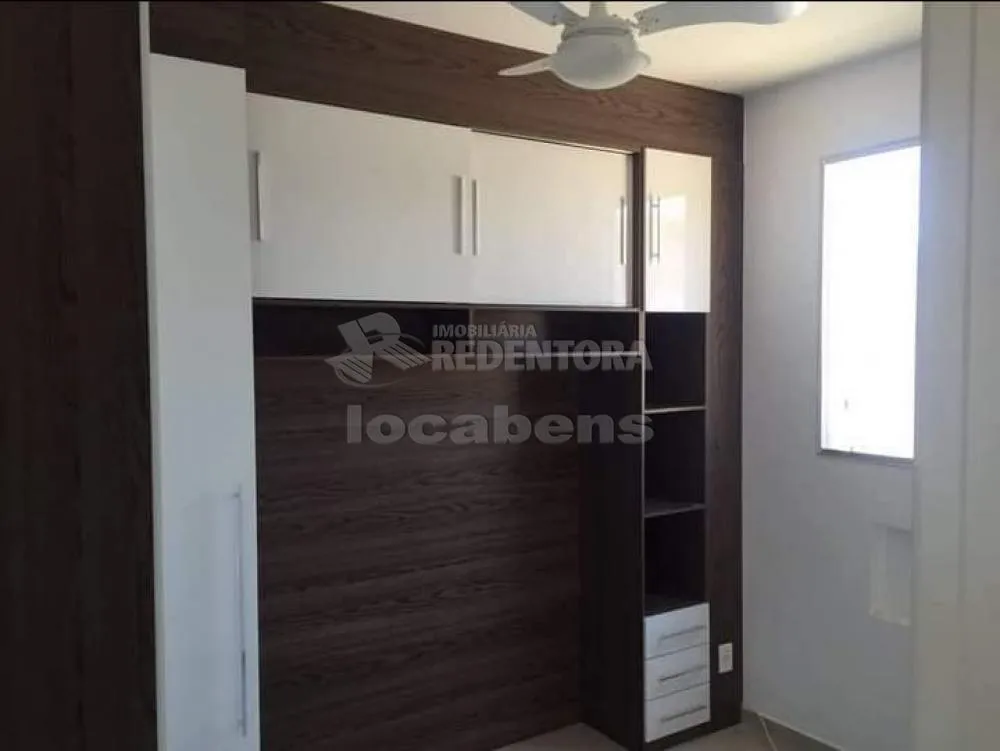 Apartamento, 2 quartos, 44 m² - Foto 7
