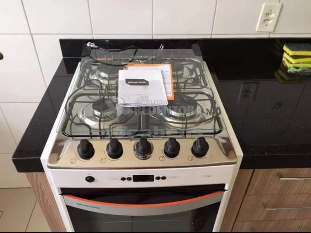 Apartamento, 2 quartos, 44 m² - Foto 4