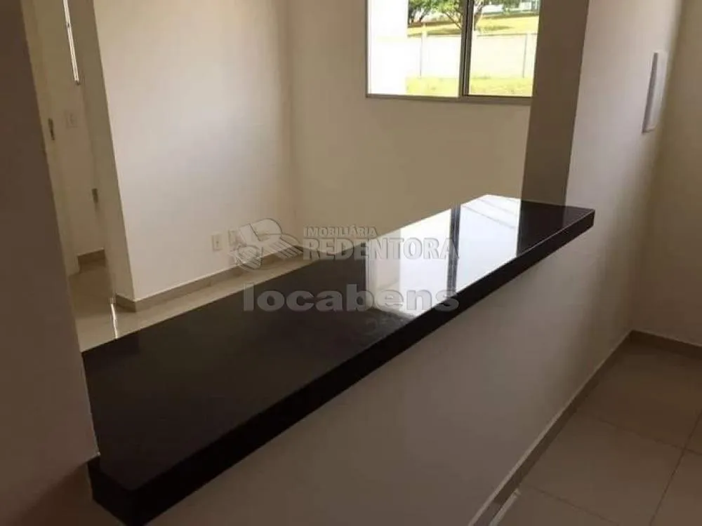 Apartamento, 2 quartos, 44 m² - Foto 2