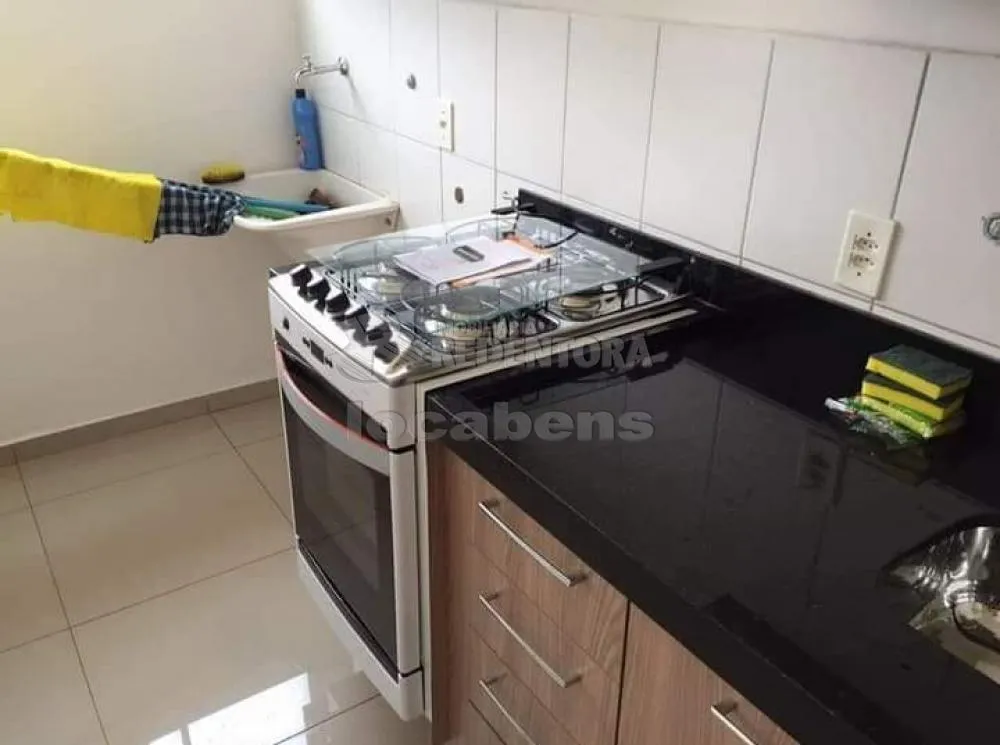 Apartamento, 2 quartos, 44 m² - Foto 3