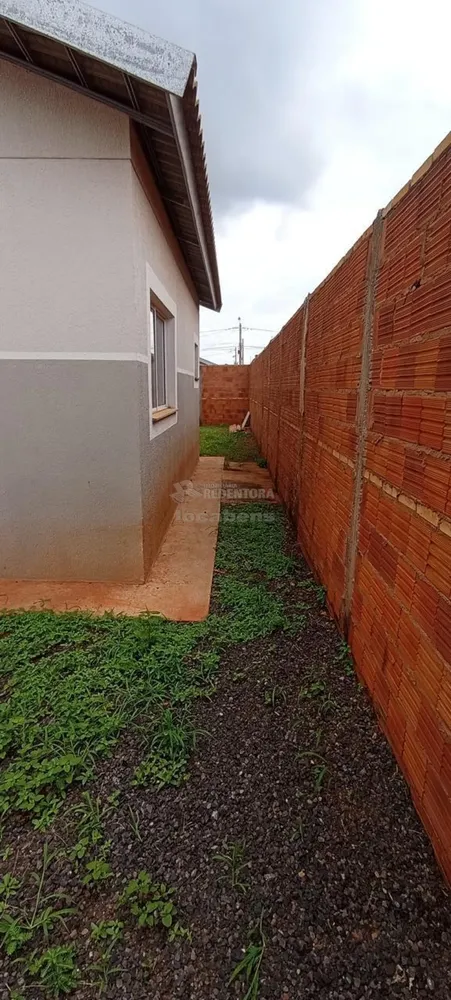 Casa, 2 quartos, 43 m² - Foto 6