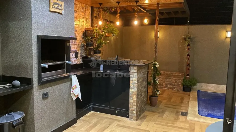 Casa, 3 quartos, 150 m² - Foto 4
