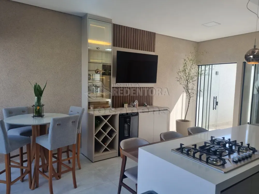 Casa de Condomínio, 3 quartos - Foto 7