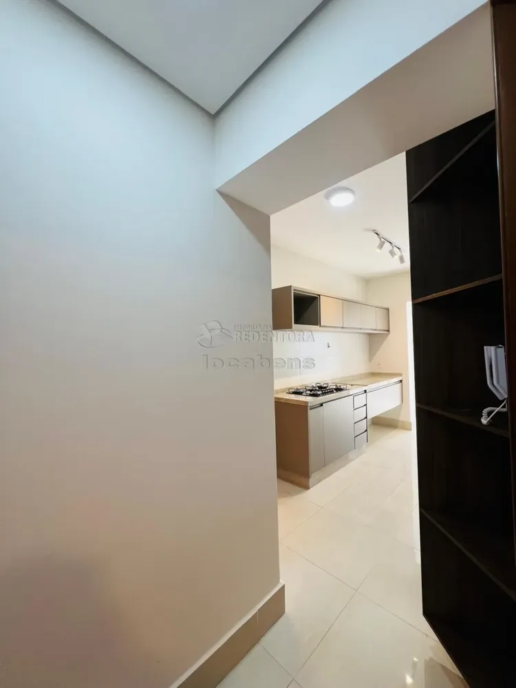 Apartamento, 3 quartos, 127 m² - Foto 3