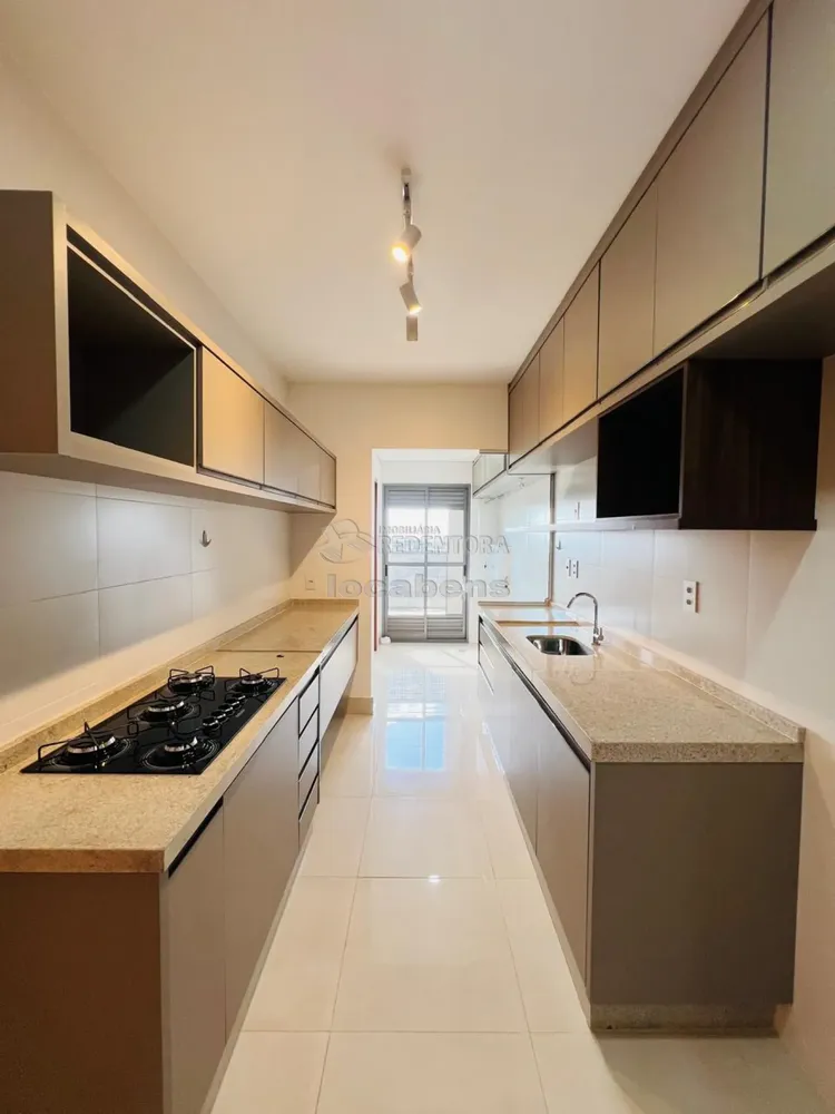Apartamento, 3 quartos, 127 m² - Foto 1