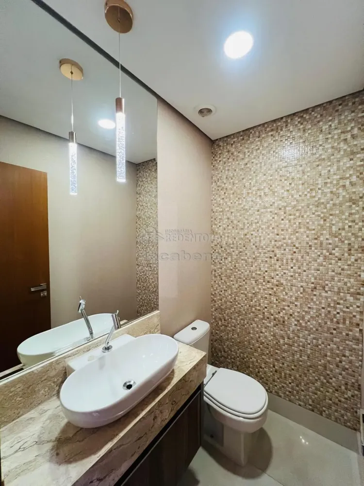 Apartamento, 3 quartos, 127 m² - Foto 6