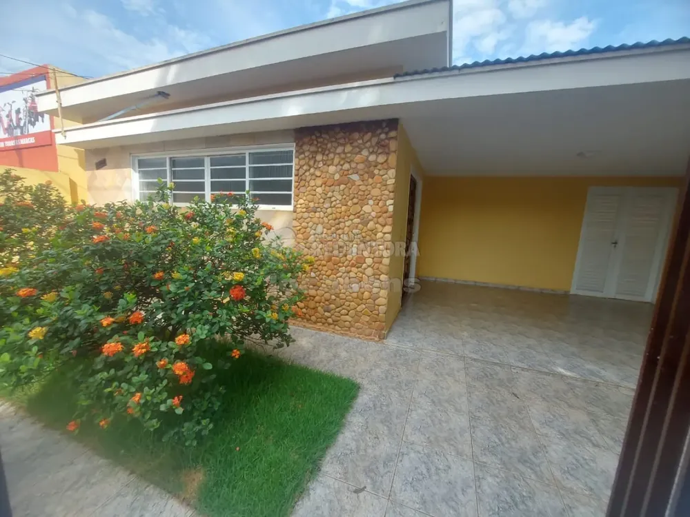 Casa, 3 quartos, 101 m² - Foto 1