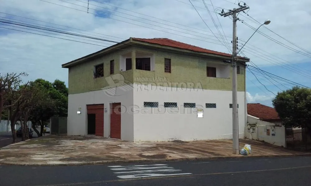 Loja-Salão, 385 m² - Foto 2