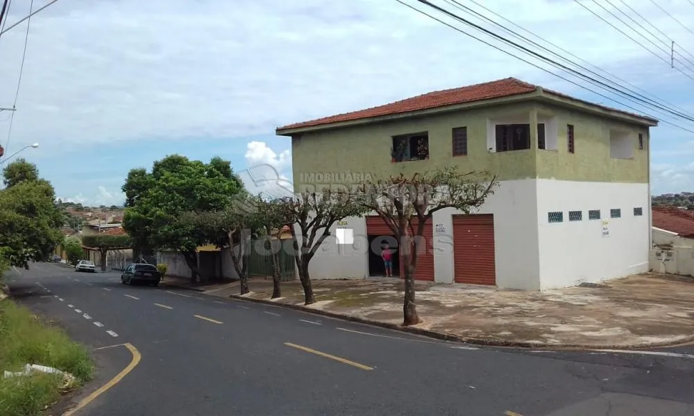 Loja-Salão, 385 m² - Foto 1