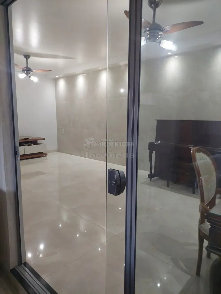 Sobrado, 3 quartos, 203 m² - Foto 3