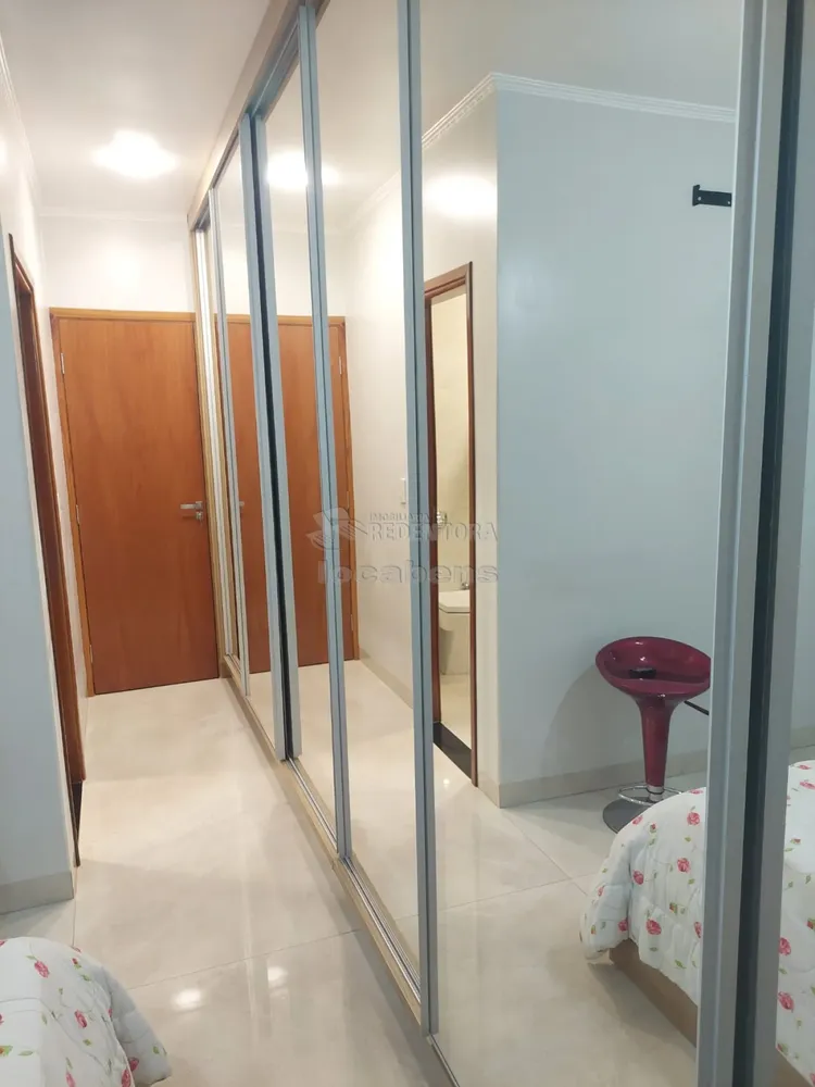 Sobrado, 3 quartos, 203 m² - Foto 8