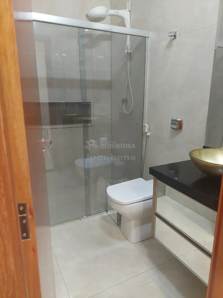 Sobrado, 3 quartos, 203 m² - Foto 6
