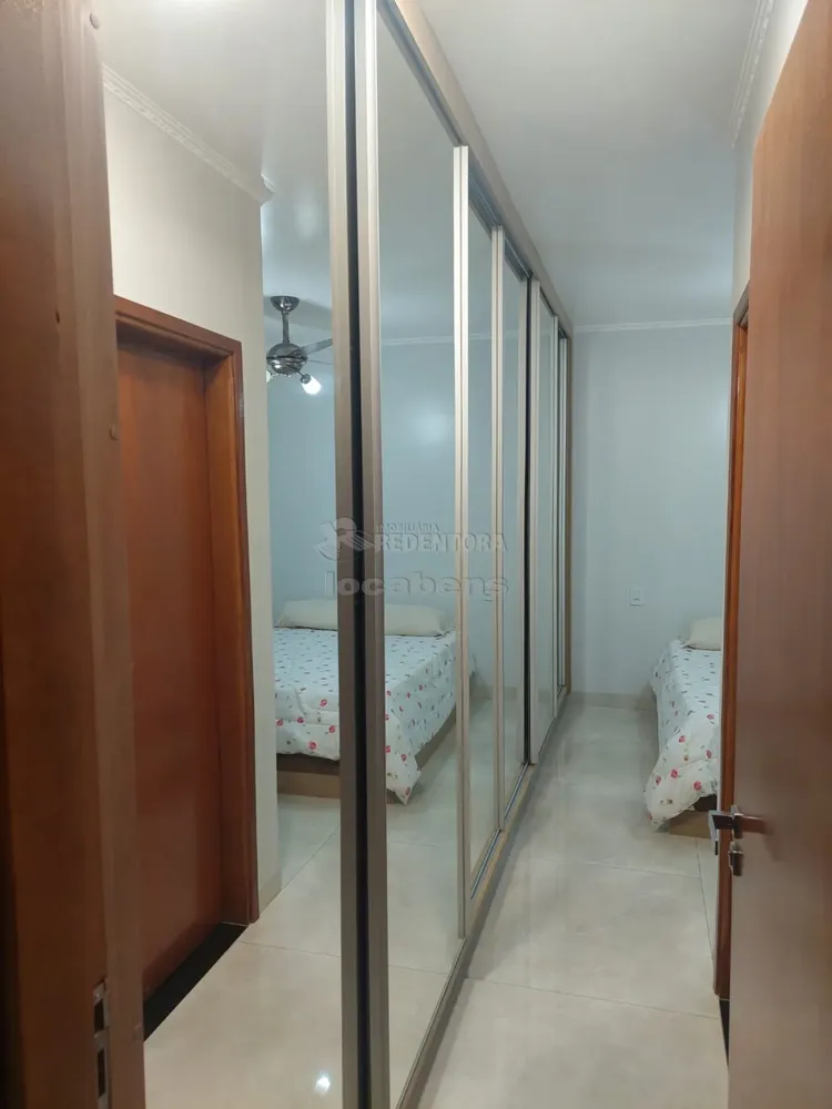 Sobrado, 3 quartos, 203 m² - Foto 7