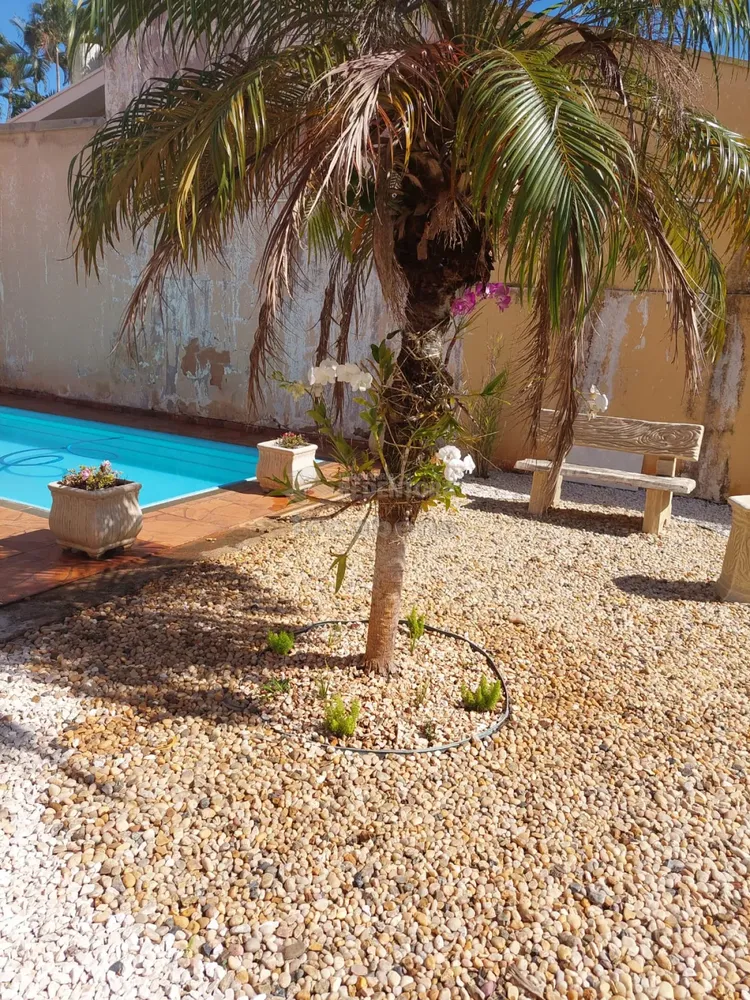 Sobrado, 3 quartos, 203 m² - Foto 1
