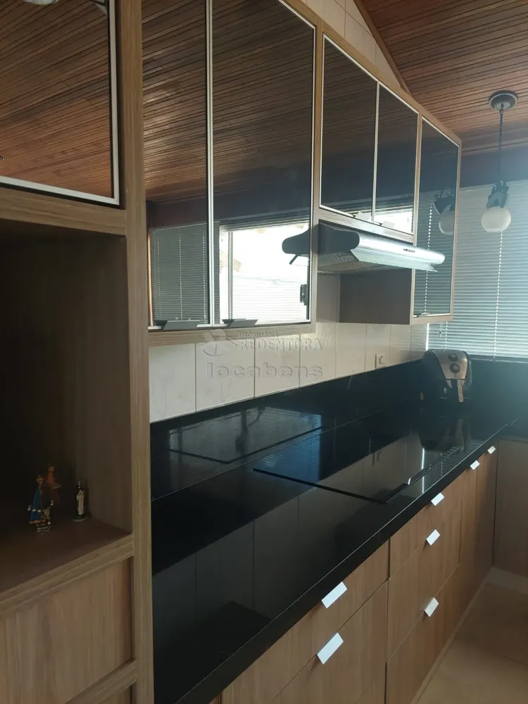 Sobrado, 3 quartos, 203 m² - Foto 5