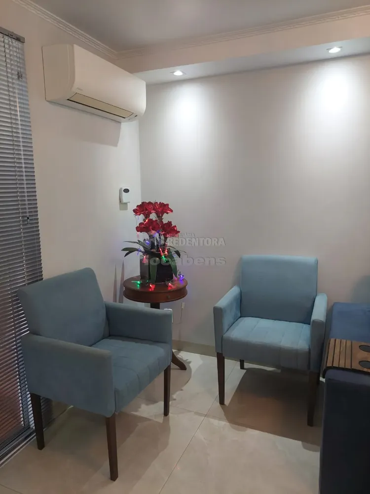 Sobrado, 3 quartos, 203 m² - Foto 4