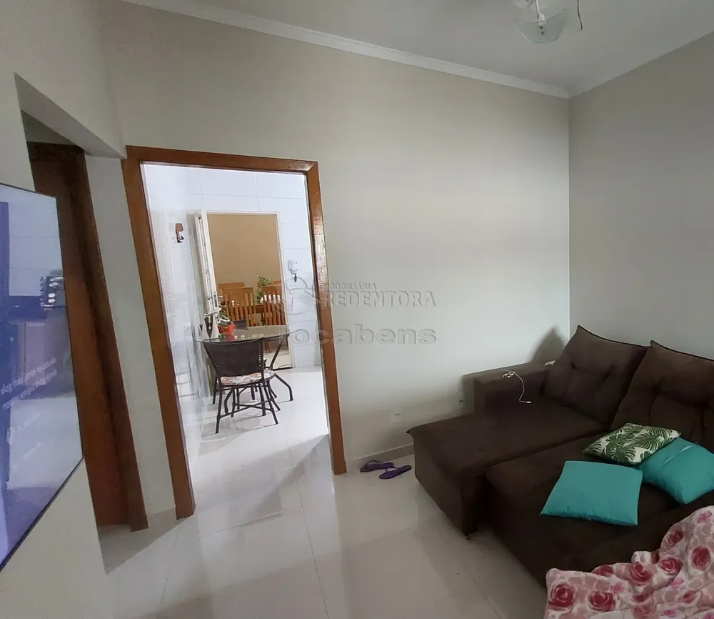 Casa, 3 quartos, 150 m² - Foto 4