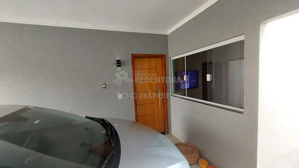 Casa, 3 quartos, 150 m² - Foto 2