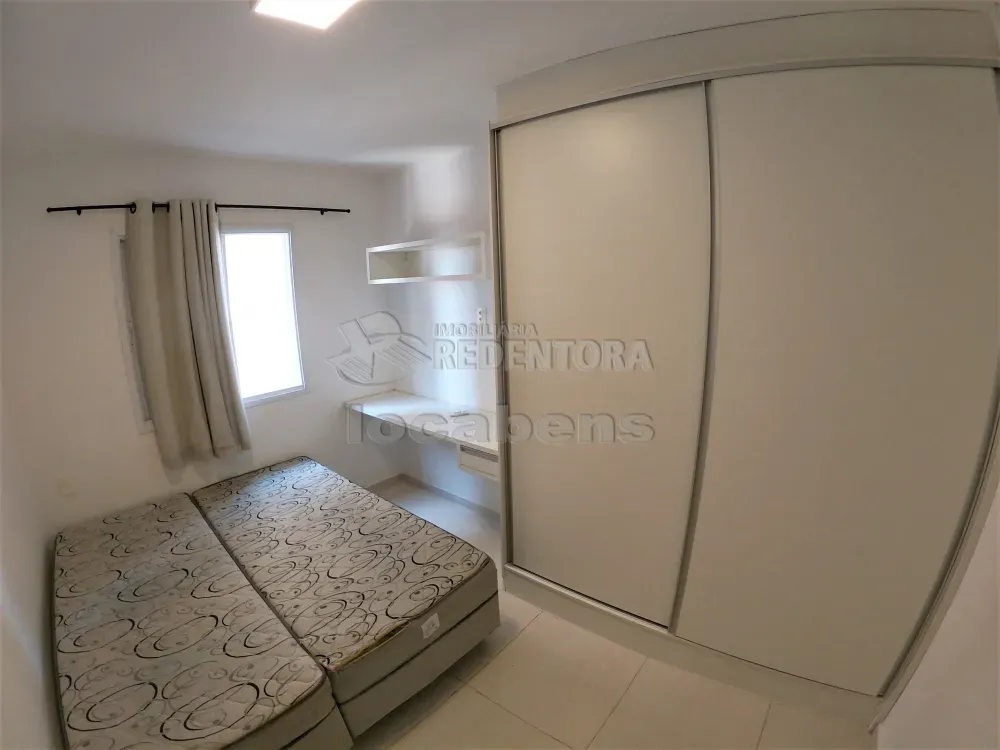 Apartamento, 2 quartos, 58 m² - Foto 4