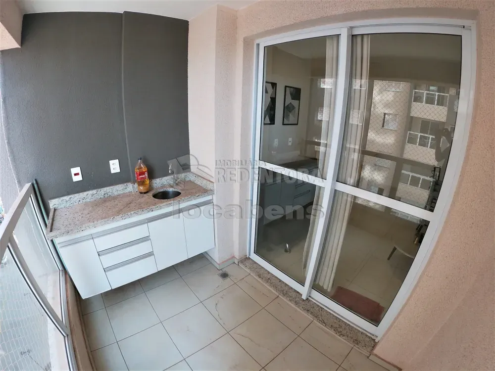 Apartamento, 2 quartos, 58 m² - Foto 1