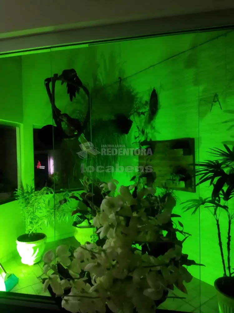 Casa à venda com 3 quartos, 244m² - Foto 4